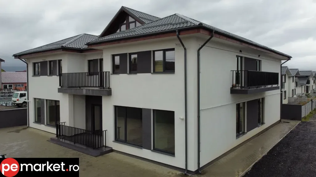 Apartamente premium – Predare imediată | Cartier Izvor - pemarket.ro