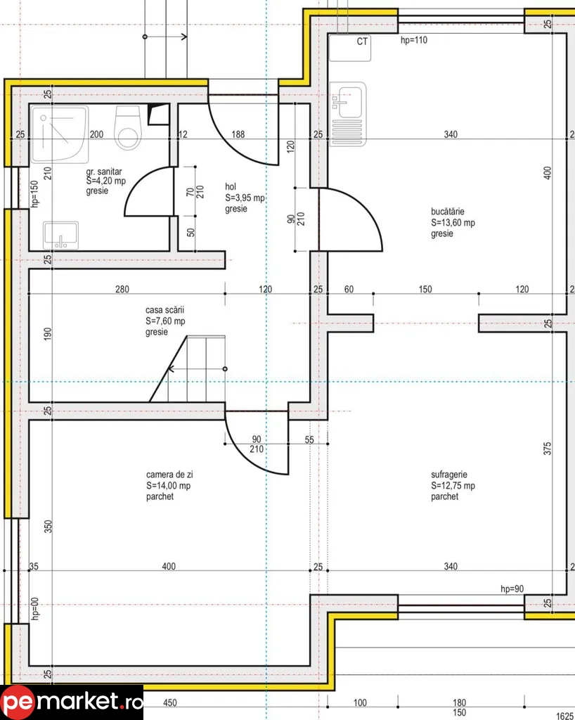 Duplex modern – Cartier Izvor, Brașov - pemarket.ro