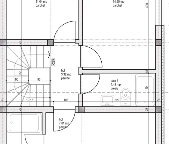 Apartament tip duplex – Cartier Izvor, Brașov - pemarket.ro