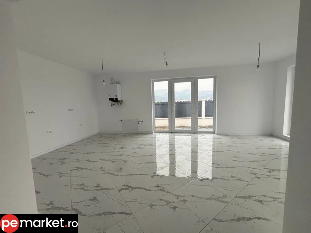 Casă pe parter – Cristian, Brașov - pemarket.ro