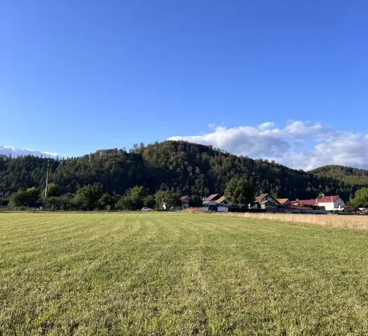 Teren intravilan curți-construcții | PUZ aprobat | Zărnești – Brașov - pemarket.ro