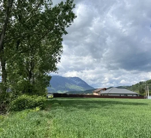 Teren intravilan curți-construcții | PUZ aprobat | Zărnești – Brașov - pemarket.ro