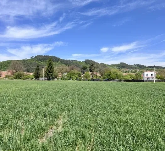 Teren de vânzare | Intravilan | Zărnești, Brașov | 1.150 m² - pemarket.ro