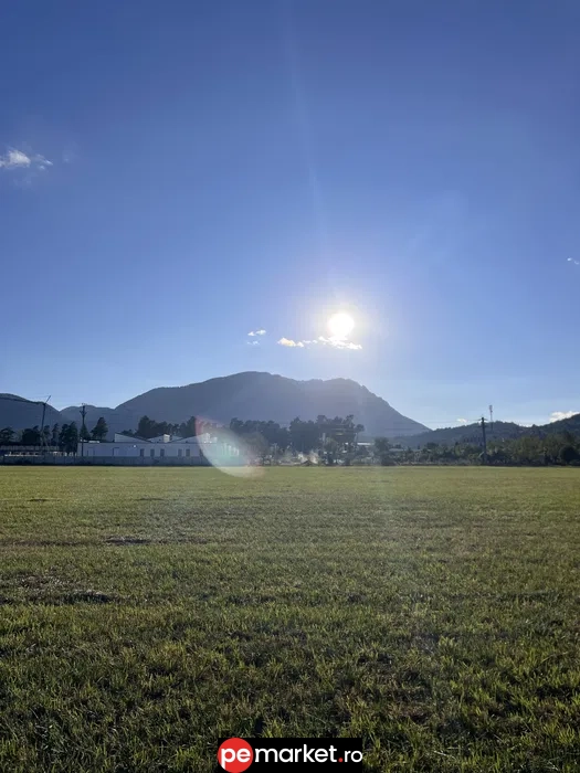 Casă nouă de vânzare | Zărnești, Brașov | 130 m² utili | Teren 540 m² | Finalizare 2026 - pemarket.ro