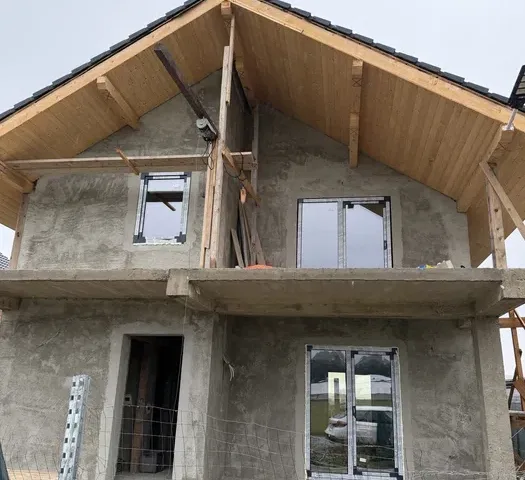 Case de vânzare | Zonă turistică | Zărnești, Brașov | Ideal investiție Airbnb / Booking - pemarket.ro