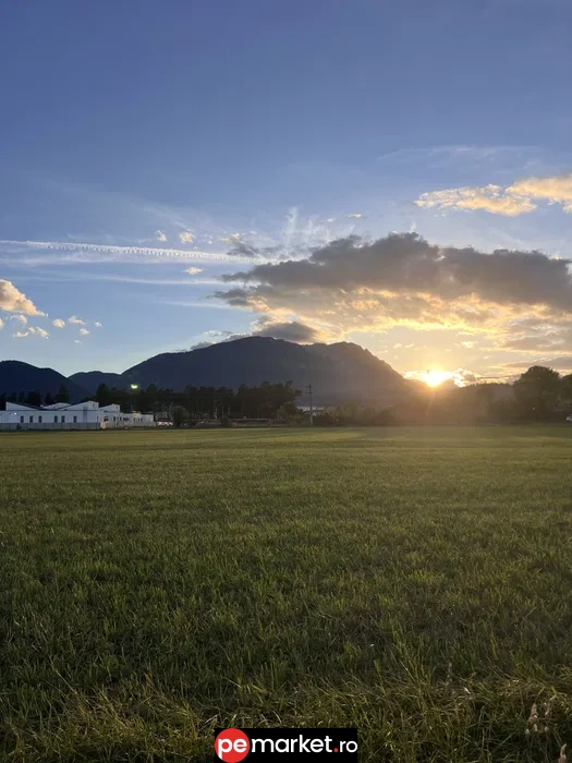 Case de vânzare | Zonă turistică | Zărnești, Brașov | Ideal investiție Airbnb / Booking - pemarket.ro