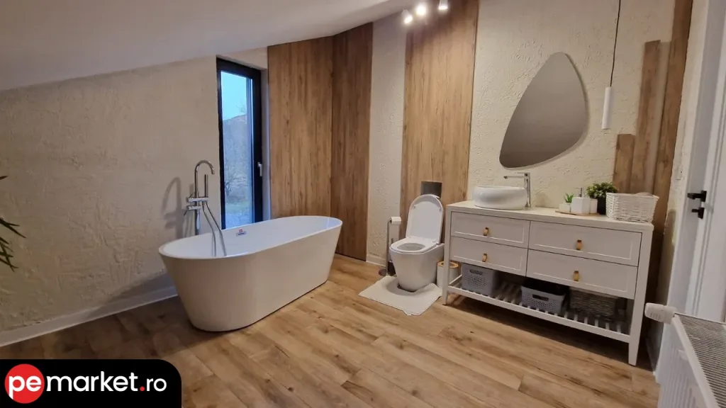 Proprietate premium de vânzare | Dealul Lempeș – Sânpetru - pemarket.ro