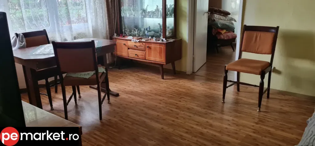 SC VIMAK IMOBILIARE vinde apartament 2 camere in Astra,str Uranus. Brașov - pemarket.ro