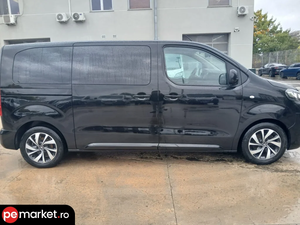 Citroën Spacetourer - pemarket.ro