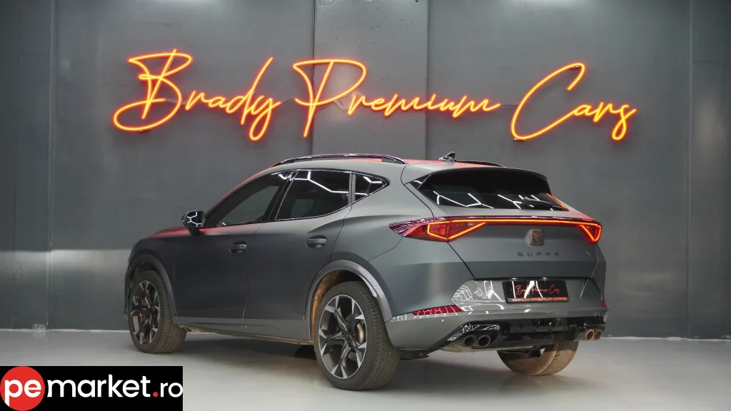 Cupra Formentor - pemarket.ro