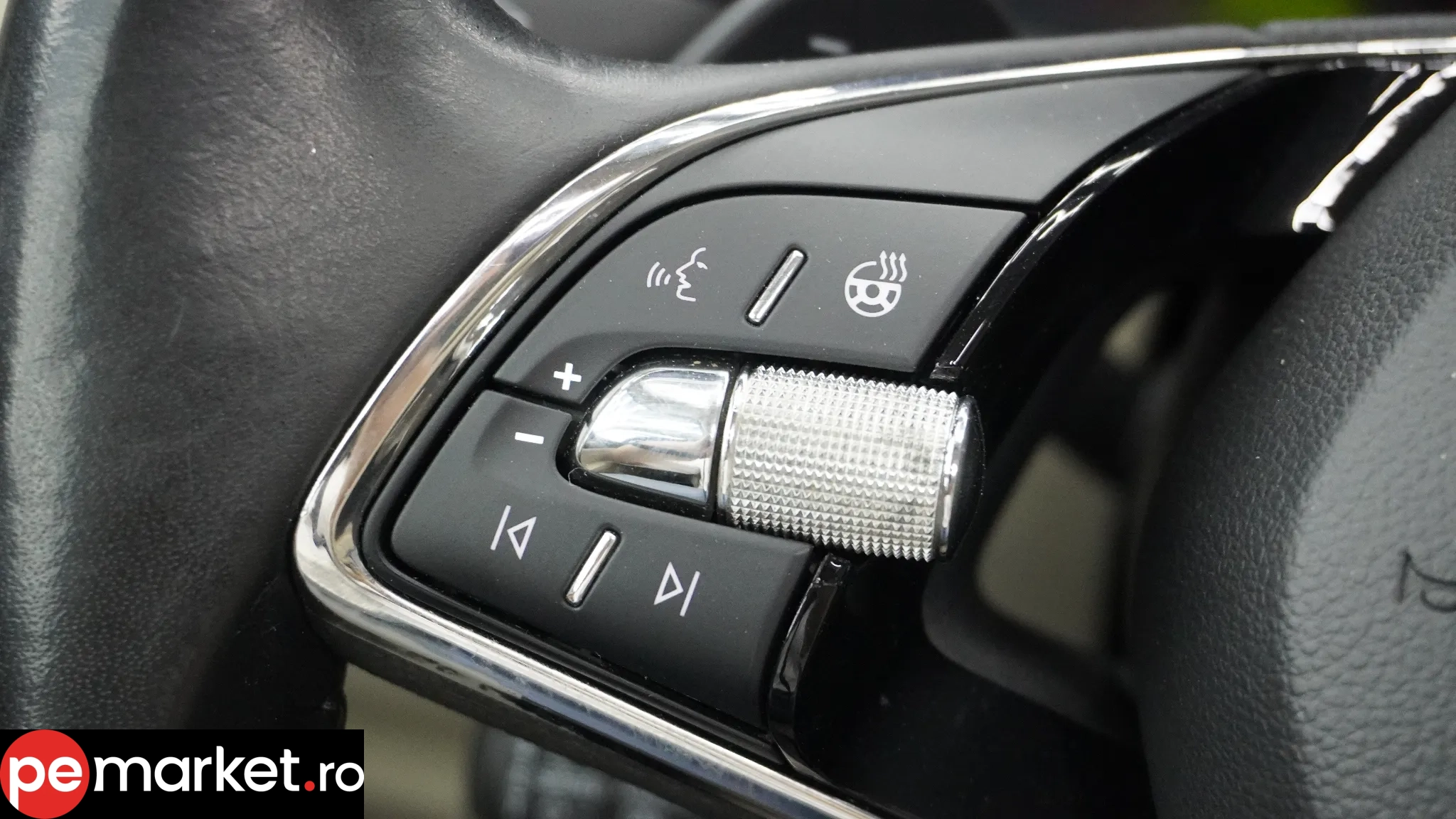 Skoda Superb iV - pemarket.ro