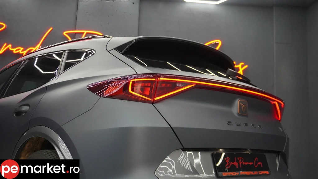 Cupra Formentor - pemarket.ro