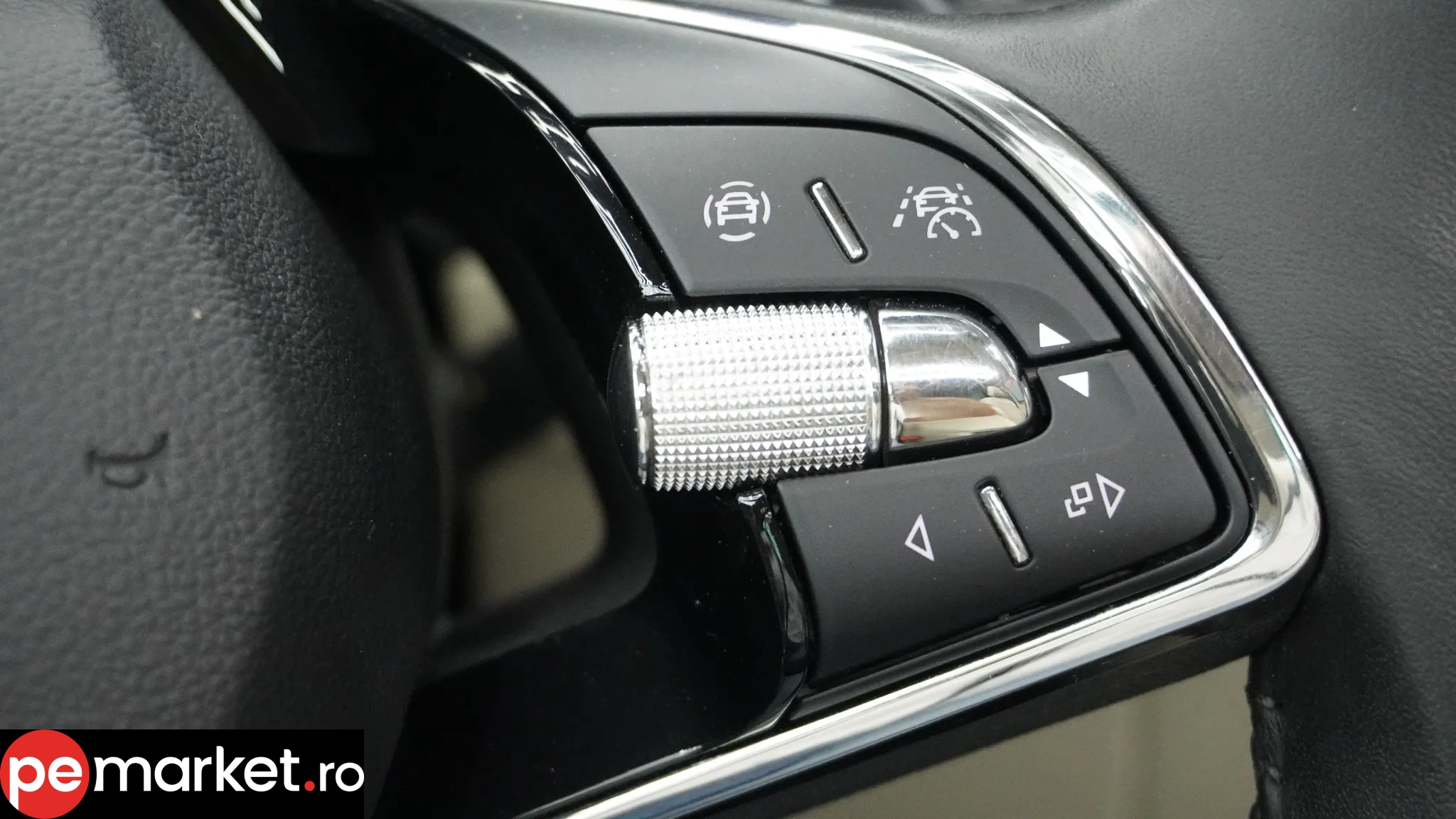 Skoda Superb iV - pemarket.ro