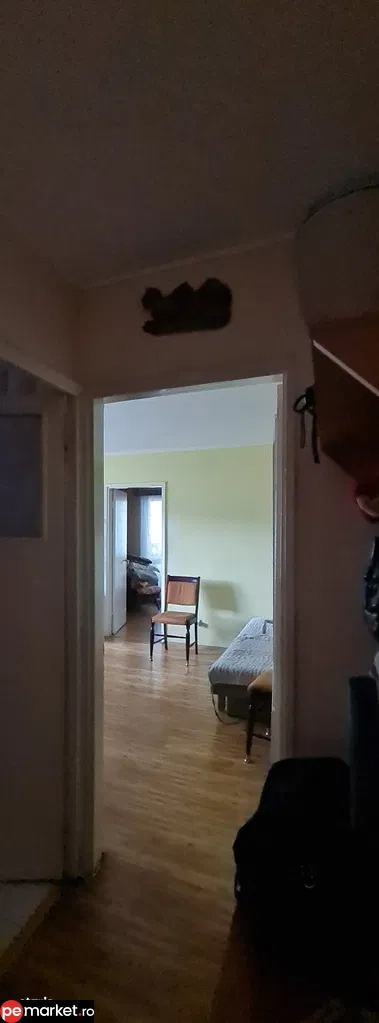 SC VIMAK IMOBILIARE vinde apartament 2 camere in Astra,str Uranus. Brașov - pemarket.ro