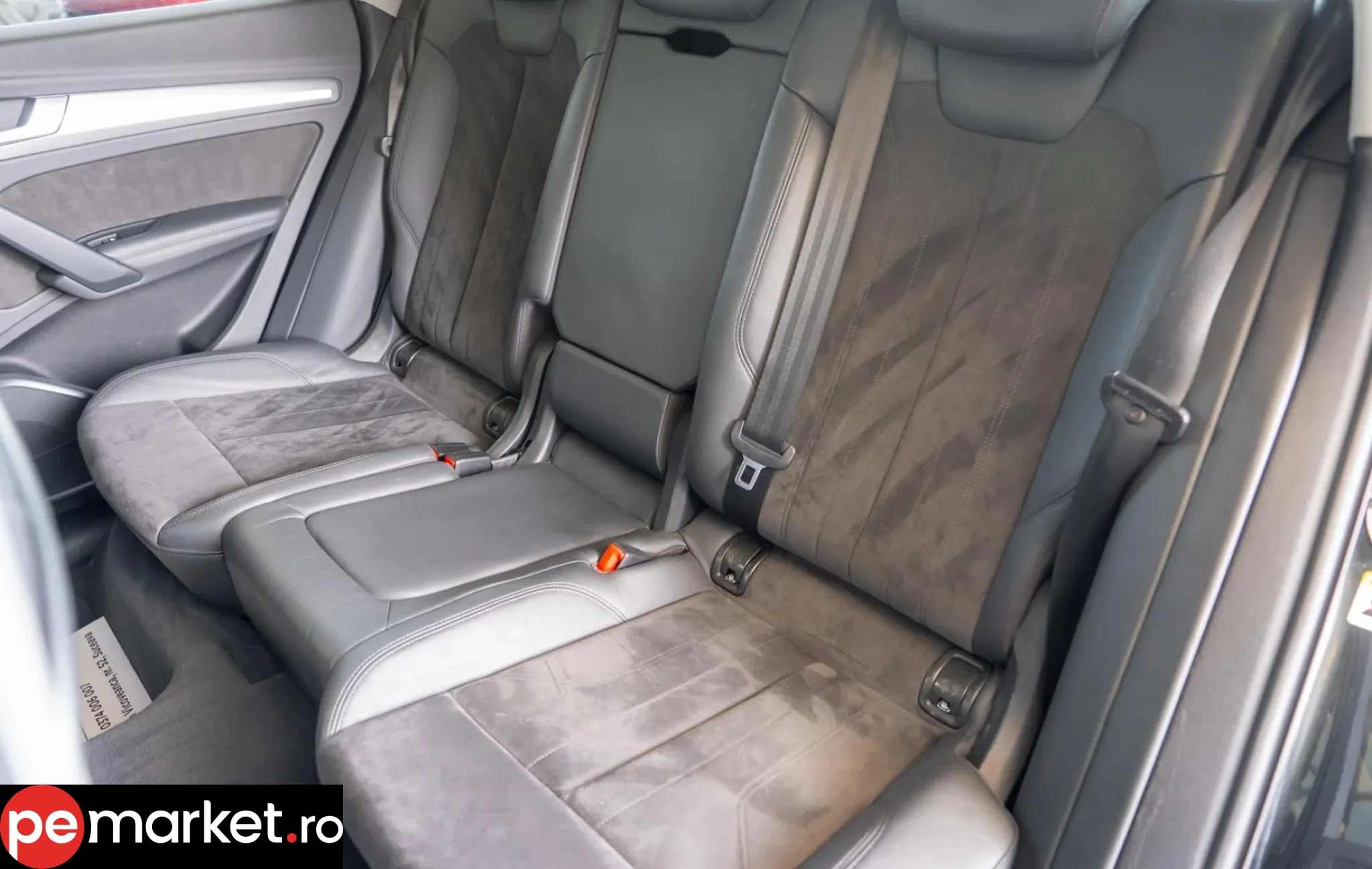 AUDI Q5 - pemarket.ro