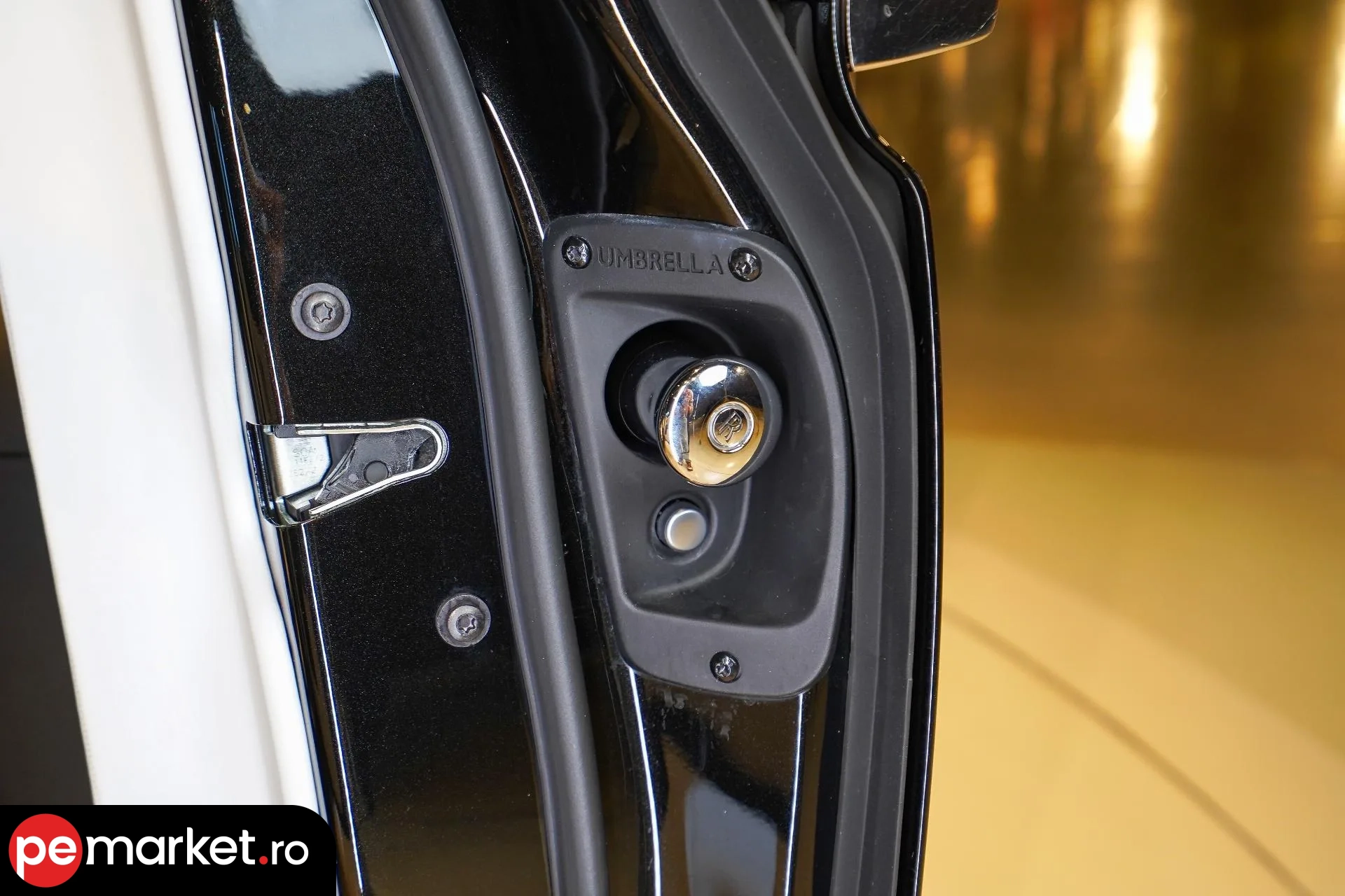 Rolls-Royce Ghost - pemarket.ro