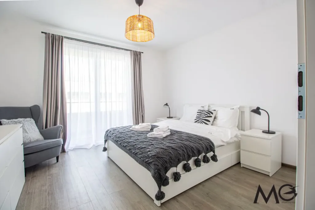 MoHost Alexa | Mountain View Apartment - pemarket.ro