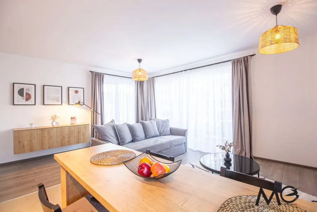 MoHost Alexa | Mountain View Apartment - pemarket.ro