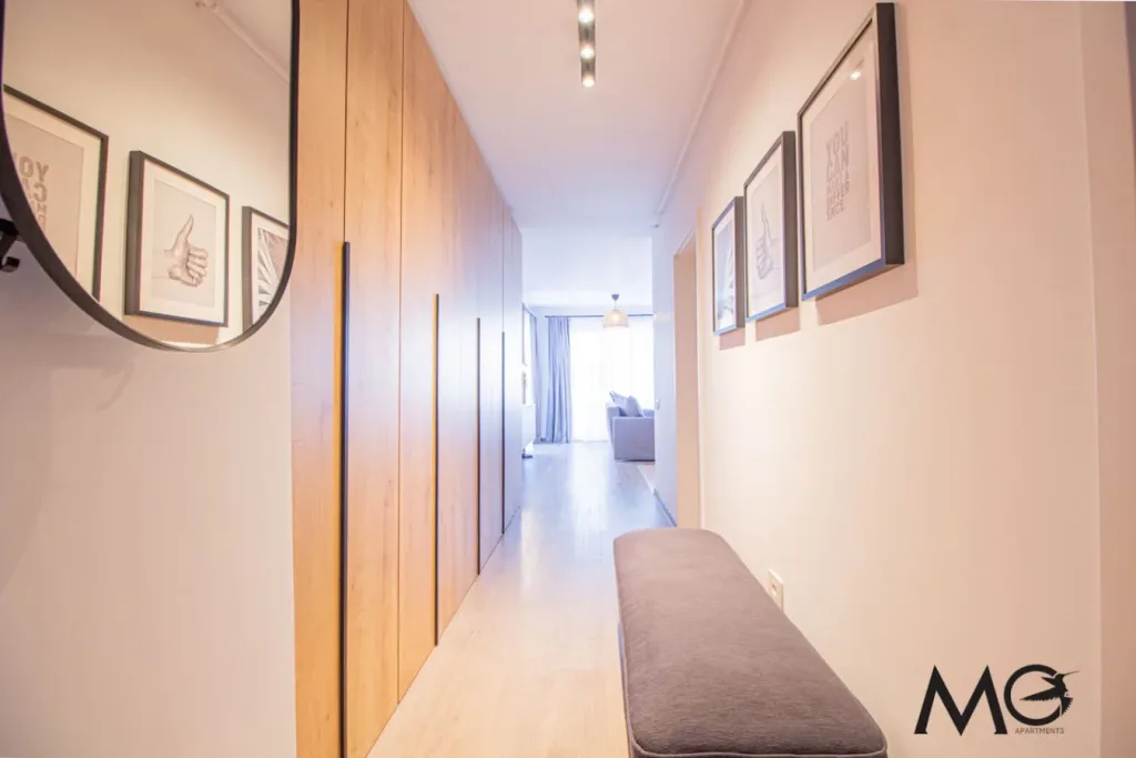 MoHost Alexa | Mountain View Apartment - pemarket.ro