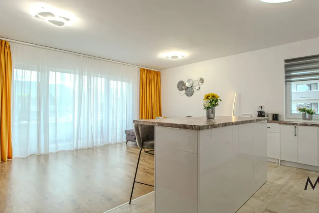 MoHost Blue | Premium Mountain Escape in Brasov - pemarket.ro