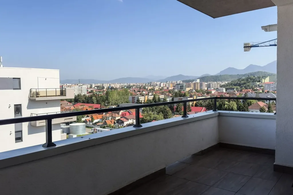 MoHost Eleven | Luxury Stay with Mountain Views - pemarket.ro