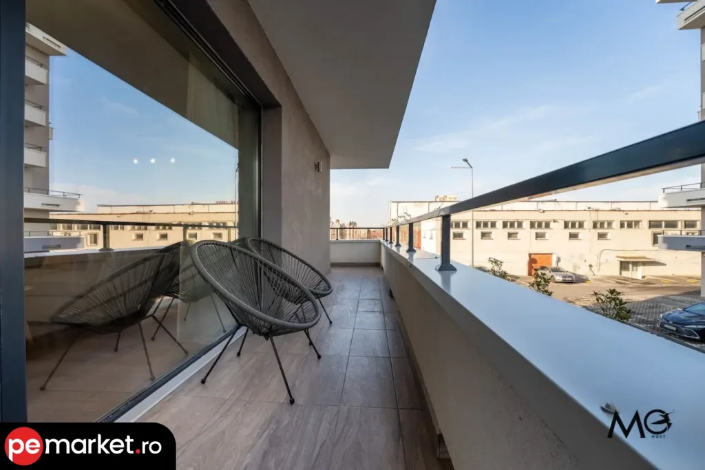 MoHost First | Luxury Mountain View Apt in Brasov - pemarket.ro