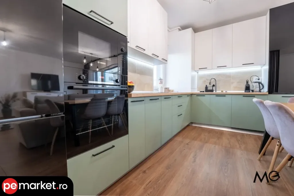 MoHost First | Luxury Mountain View Apt in Brasov - pemarket.ro