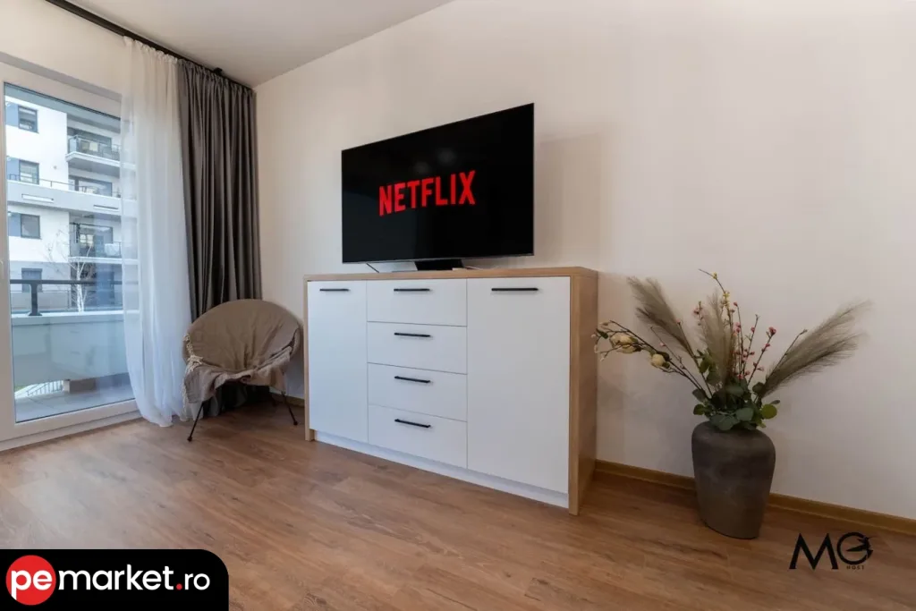 MoHost First | Luxury Mountain View Apt in Brasov - pemarket.ro