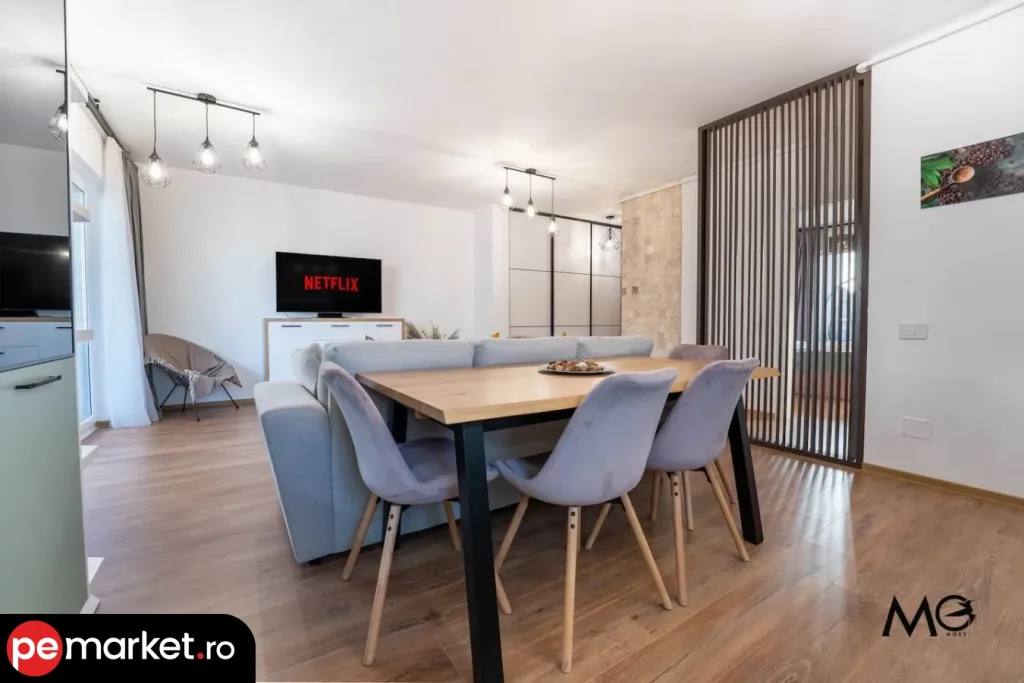 MoHost First | Luxury Mountain View Apt in Brasov - pemarket.ro