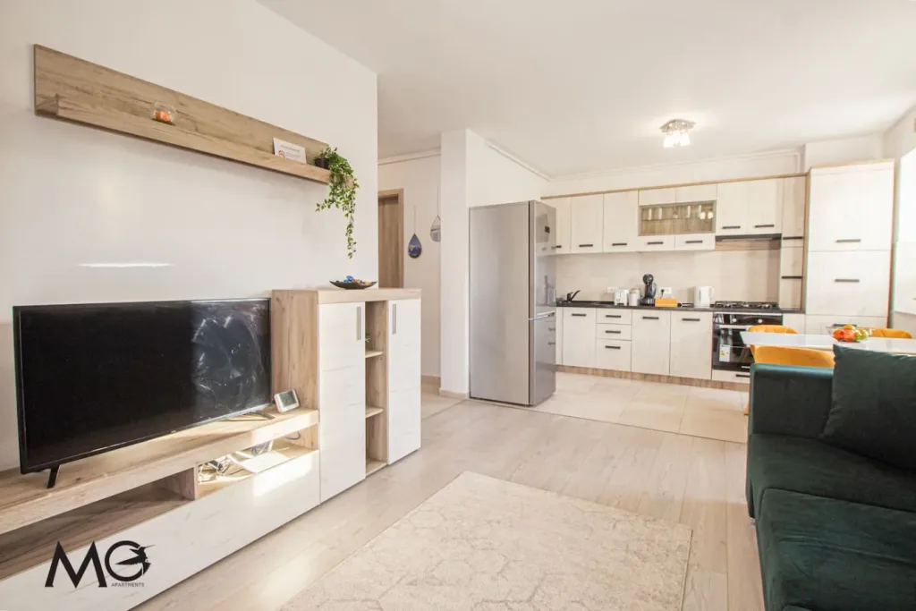 MoHost Kasper 3 | Premium Mountain View Retreat - pemarket.ro