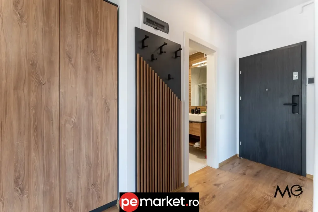 MoHost Nine | Scenic View Apartment in Alphaville - pemarket.ro