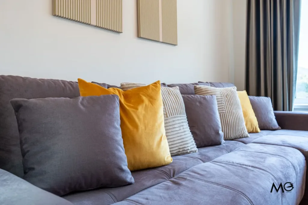 MoHost Noua 2 | Stylish Mountain View Apartment - pemarket.ro