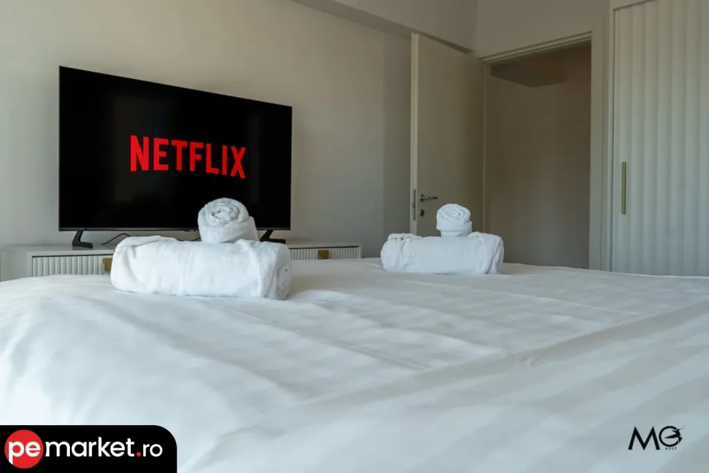 MoHost Noua 3 | Premium Apartment w/ Mountain View - pemarket.ro