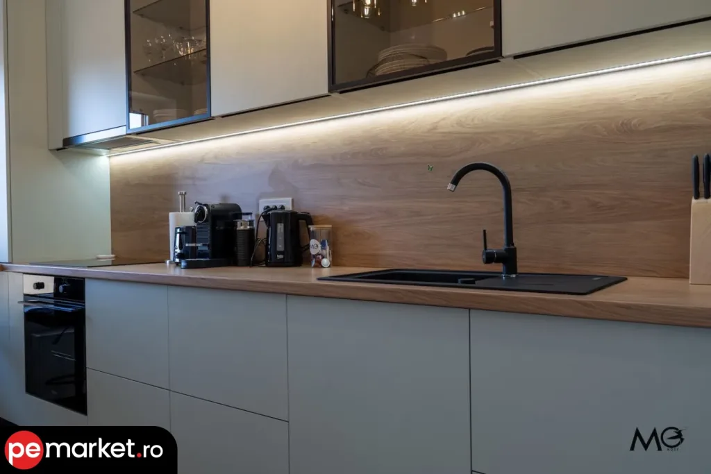 MoHost Noua 3 | Premium Apartment w/ Mountain View - pemarket.ro