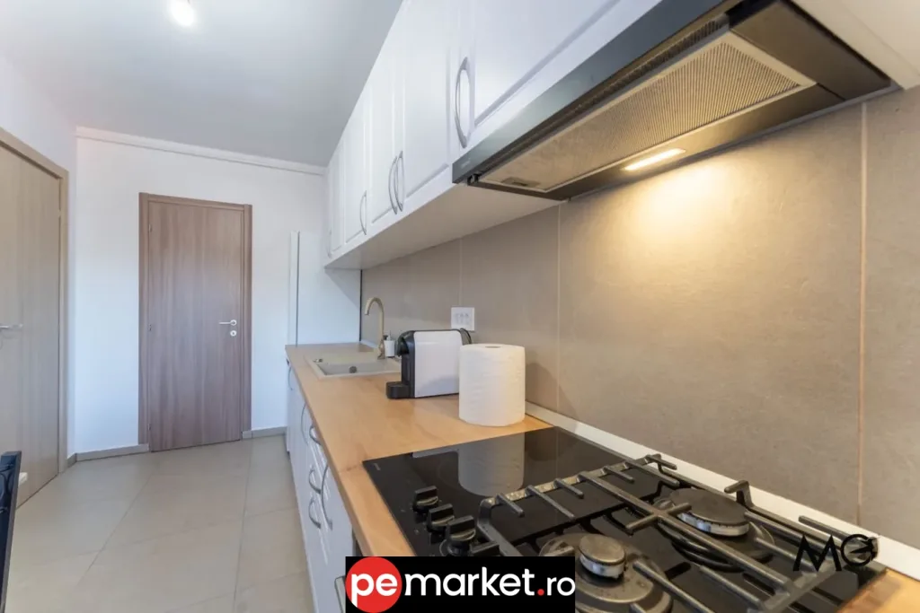 MoHost Noua 4 | Quiet, Chic & View-Filled Escape - pemarket.ro