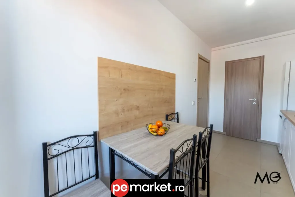MoHost Noua 4 | Quiet, Chic & View-Filled Escape - pemarket.ro