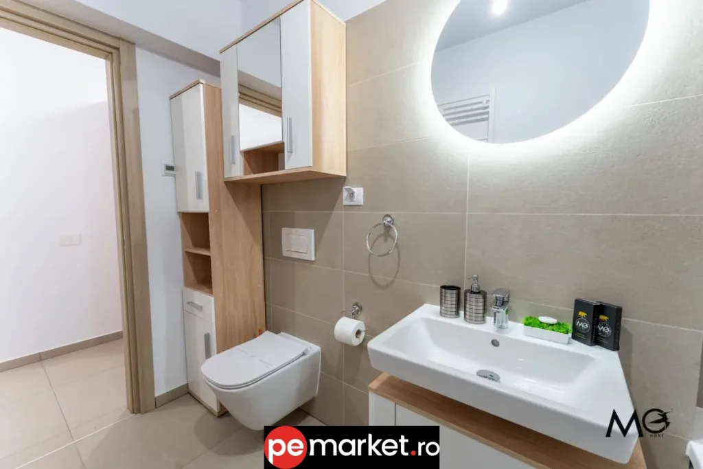 MoHost Noua 4 | Quiet, Chic & View-Filled Escape - pemarket.ro
