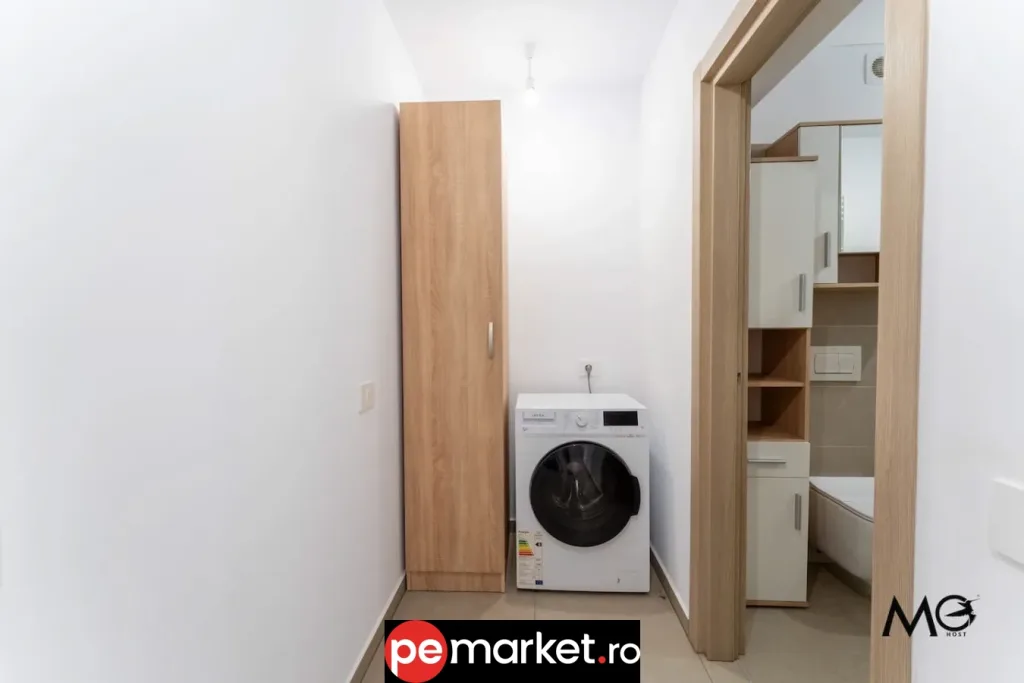 MoHost Noua 4 | Quiet, Chic & View-Filled Escape - pemarket.ro