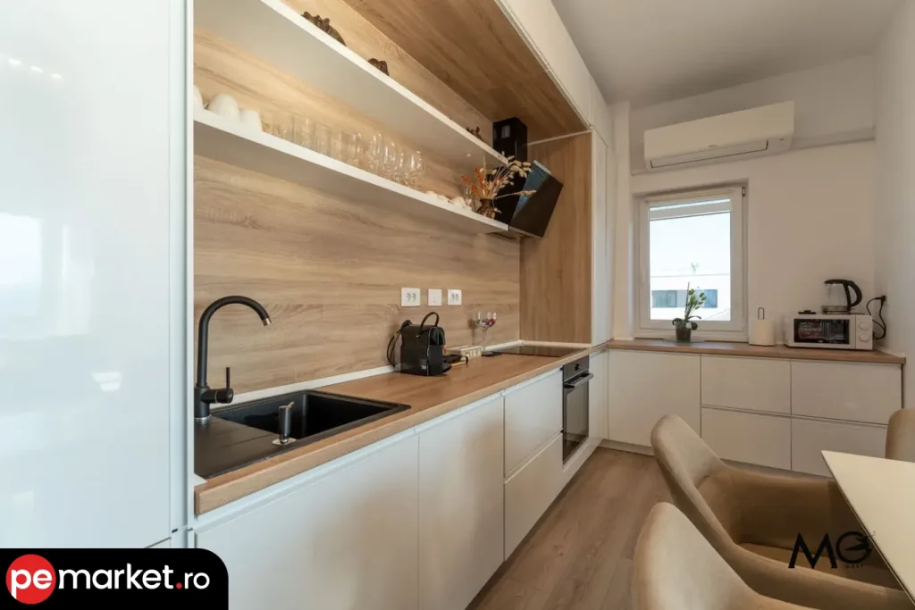 MoHost Penthouse | Luxury Stay with Mountain Views - pemarket.ro