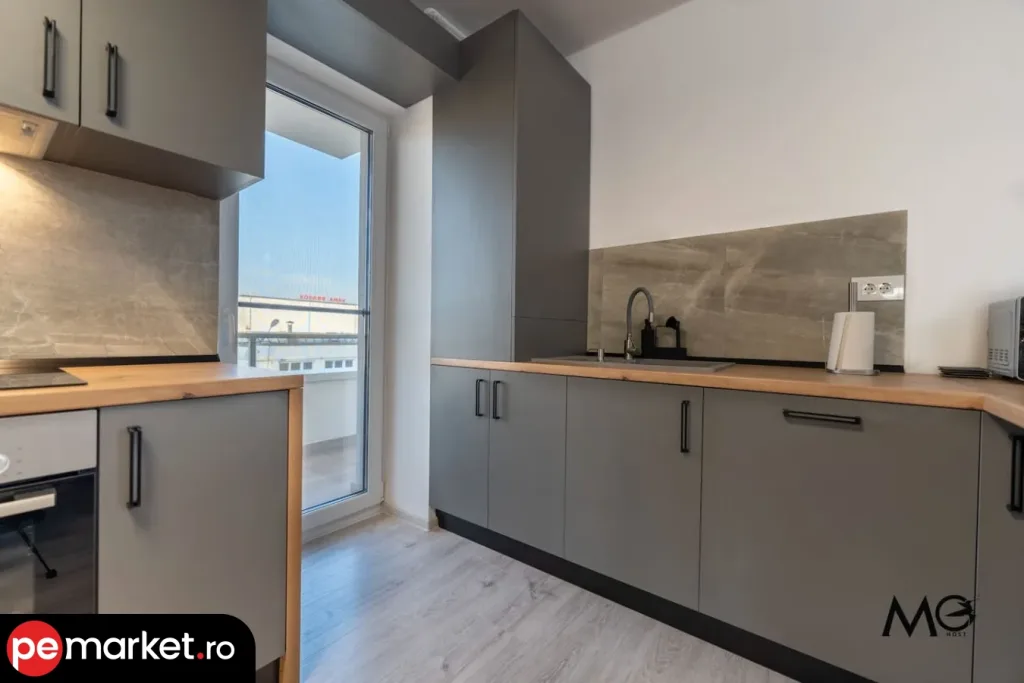 MoHost Pink | Luxurious Mountain View Retreat - pemarket.ro