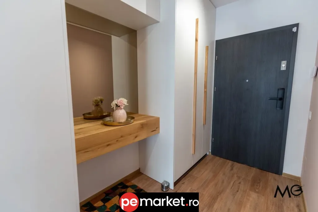 MoHost Roa | Elegant Retreat with Mountain View - pemarket.ro