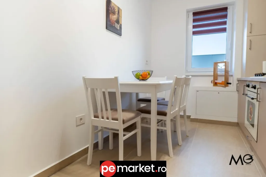 MoHost Say | 2BR Luxe Stay w/ Balcony & Views - pemarket.ro