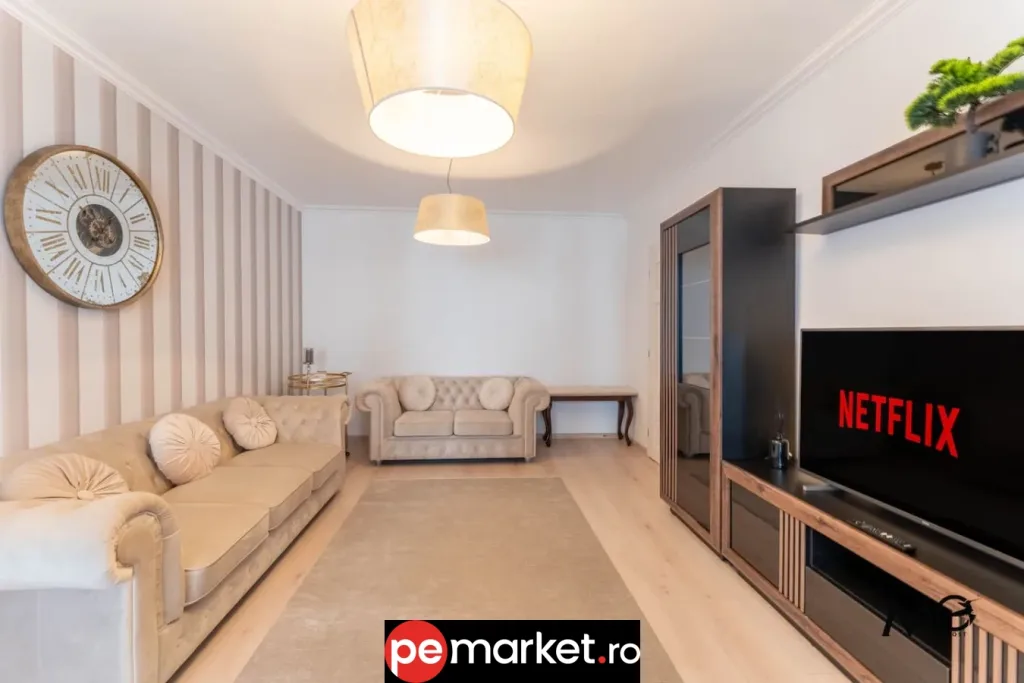 MoHost Sonia | Quiet Comfort Steps from Coresi - pemarket.ro