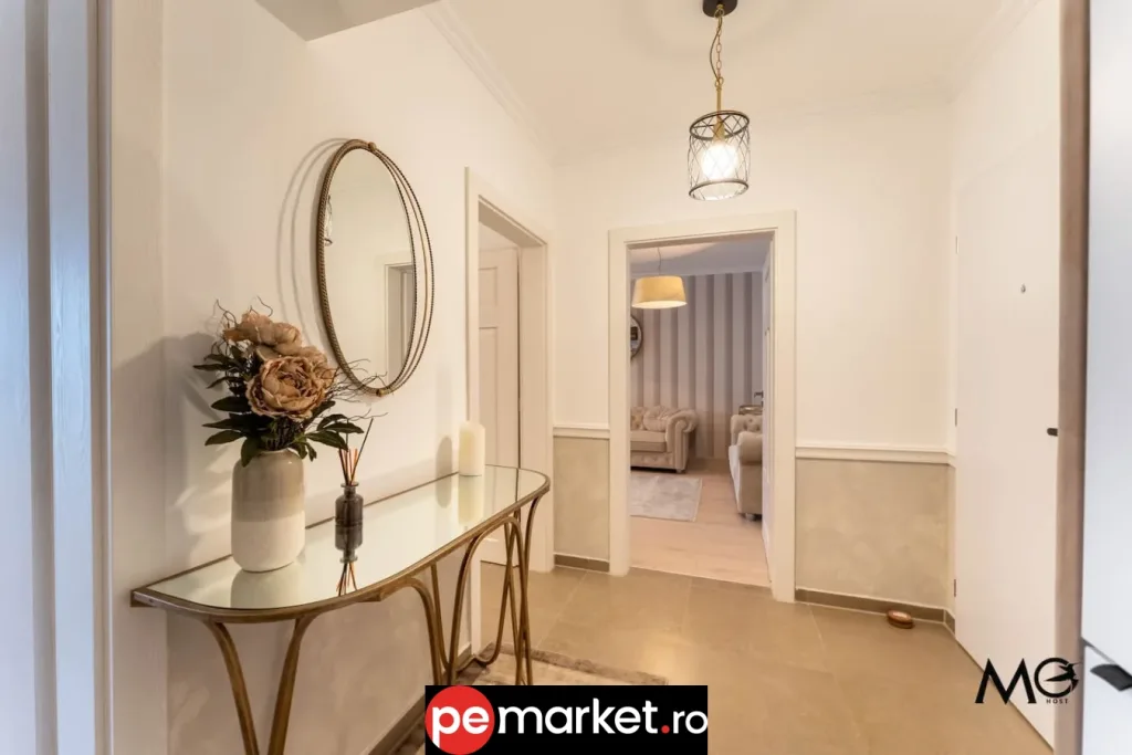 MoHost Sonia | Quiet Comfort Steps from Coresi - pemarket.ro