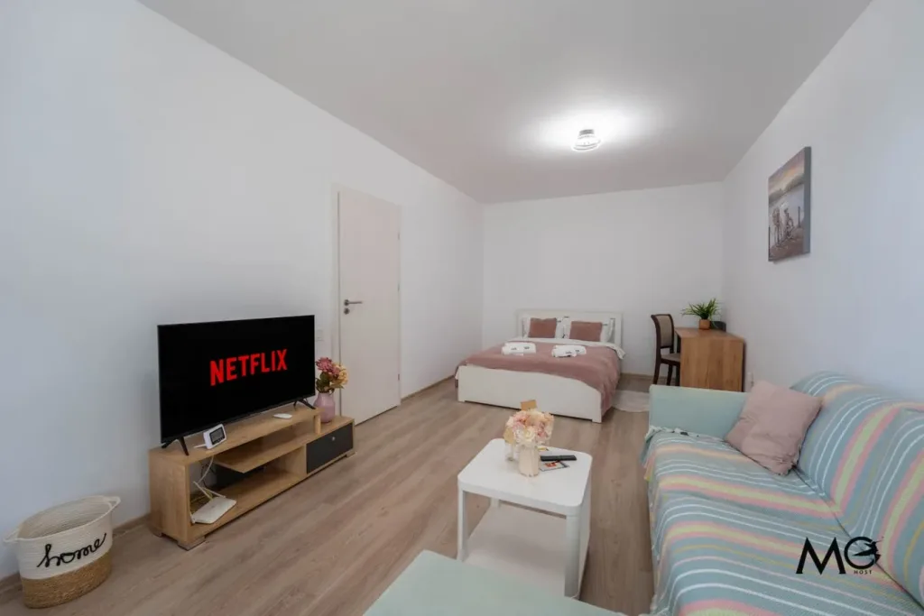 MoHost Spot | Elegant City Retreat - pemarket.ro