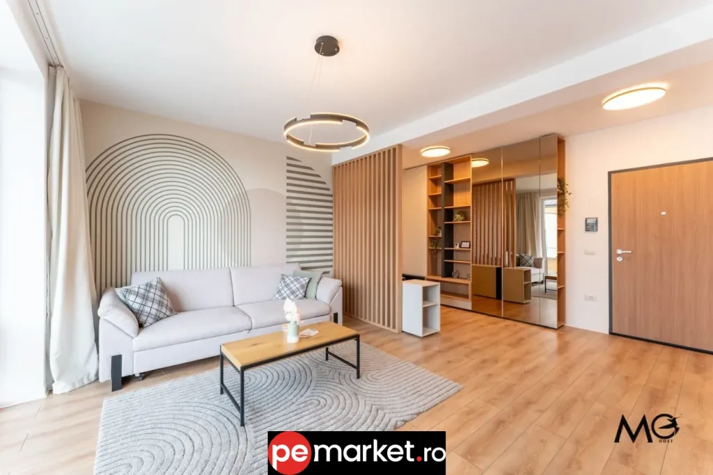 MoHost Uno • Premium Comfort w/ Mountain View - pemarket.ro