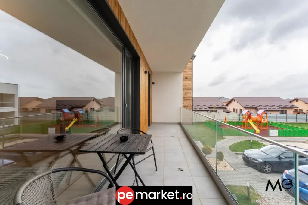 MoHost Uno • Premium Comfort w/ Mountain View - pemarket.ro