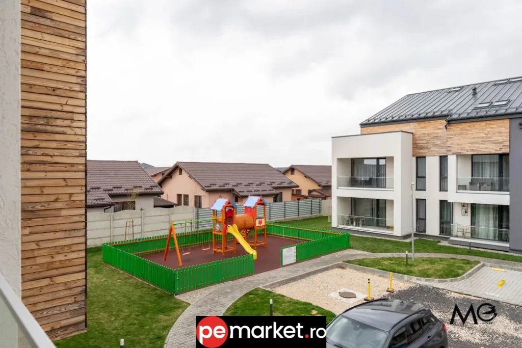 MoHost Uno • Premium Comfort w/ Mountain View - pemarket.ro