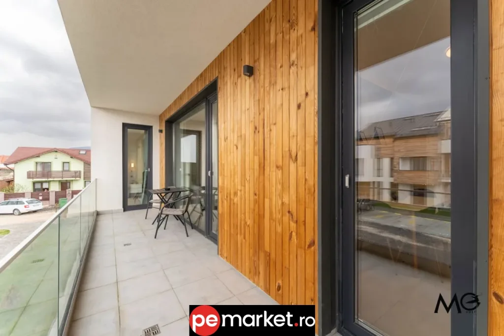 MoHost Uno • Premium Comfort w/ Mountain View - pemarket.ro