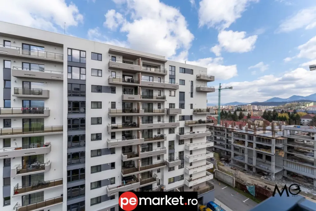 MoHost Valley | Designer Stay w/ Mountain Views - pemarket.ro